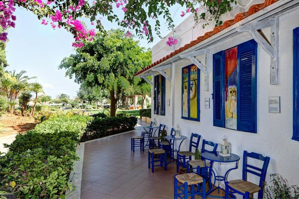 Фото Курорт Anissa Beach & Village