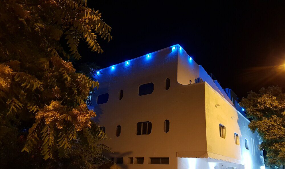 Фото Hotel Caraibisiaco sul Mare