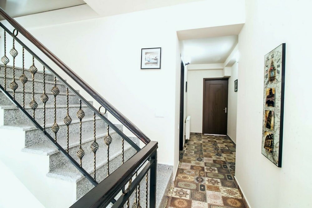 Фото Hotel Ellegance