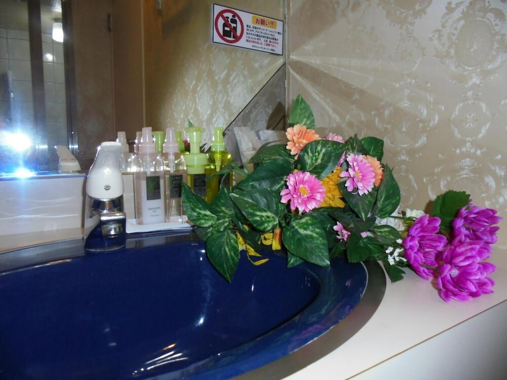 Фото Hotel Moulin Rouge - Adults Only