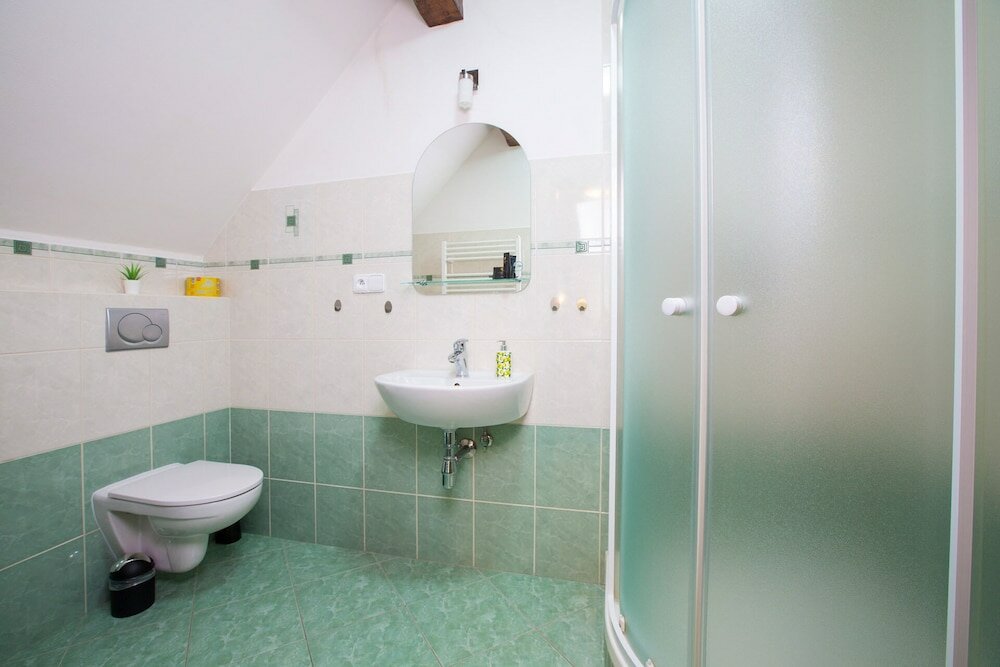 Фото Apartment Nedrik