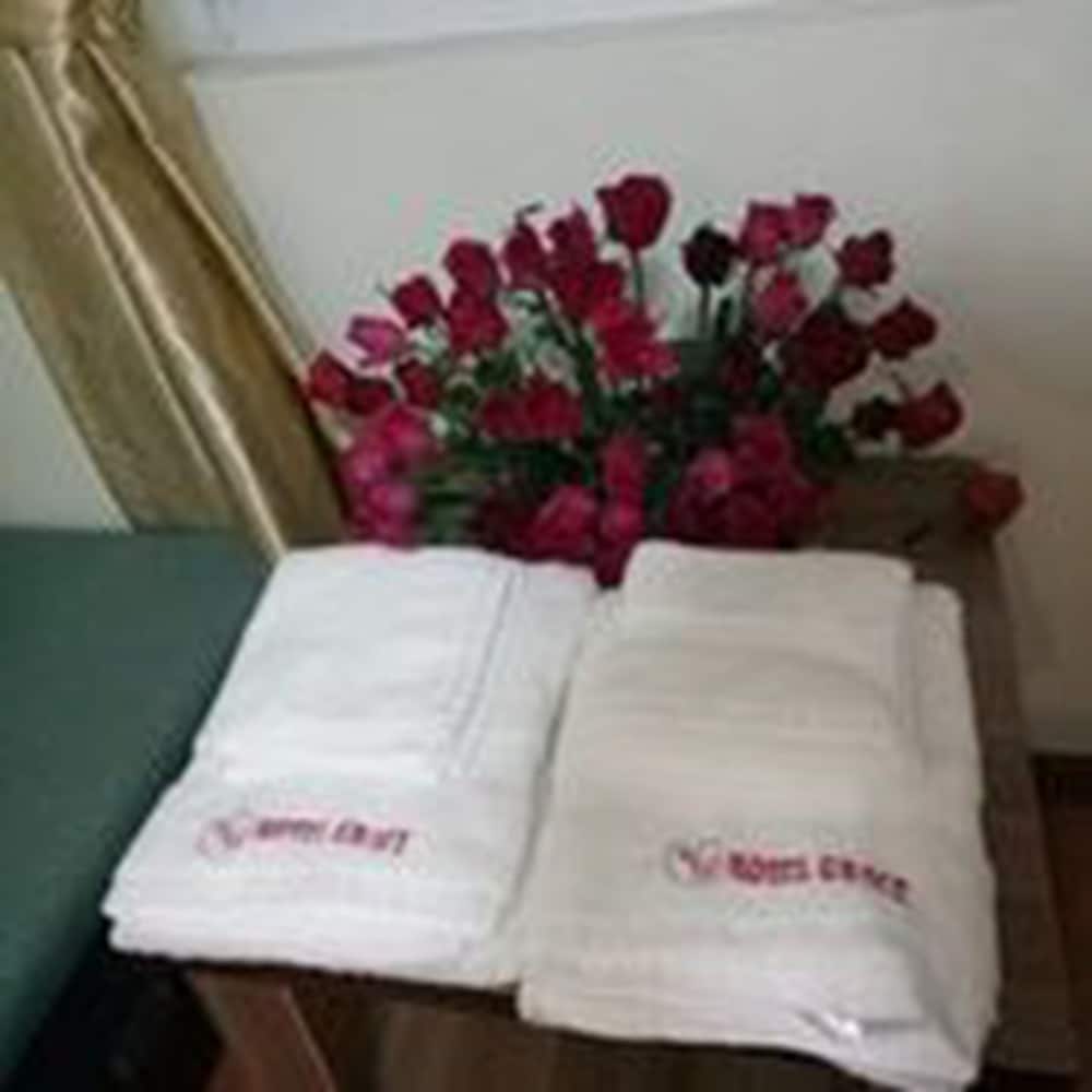 Фото Hotel Grace Taunggyi