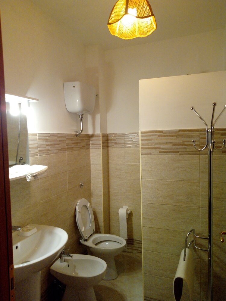 Фото B&b Hotel California