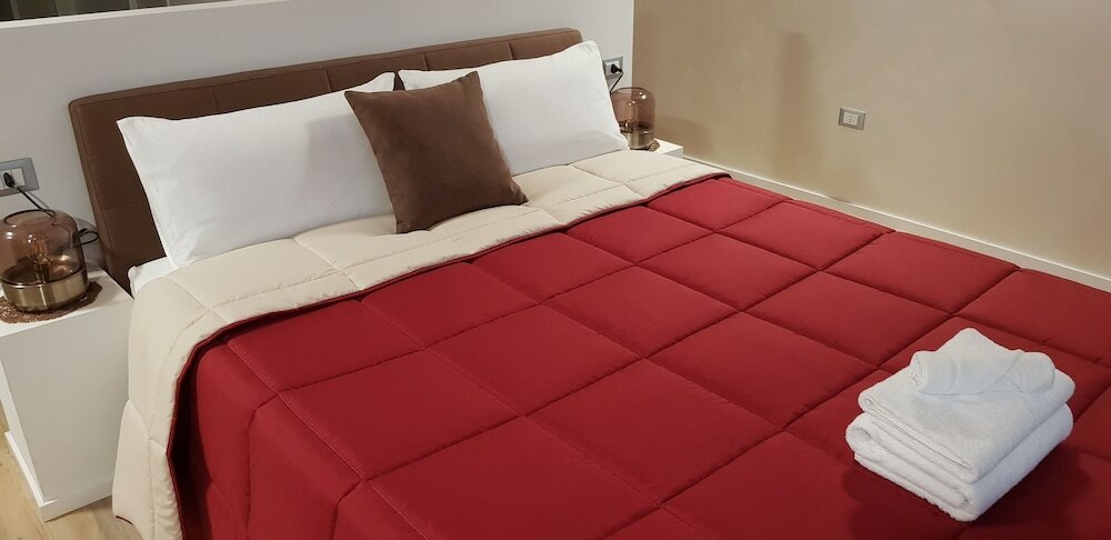 Фото B&b Ca' dell'Angelo Chioggia