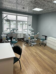 Комфорт Дент (Bolshoy Cherkasskiy Lane, 13с4) ، عيادات الأسنان