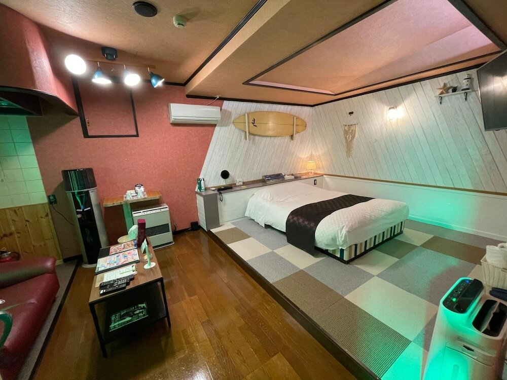 Фото Hotel Suzukake - Adult Only