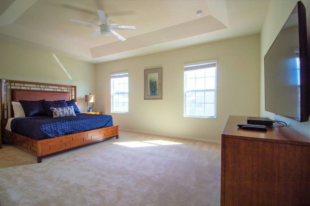 Фото Aco227503 - Golden Palms Resort - 7 Bed 6 Baths Villa