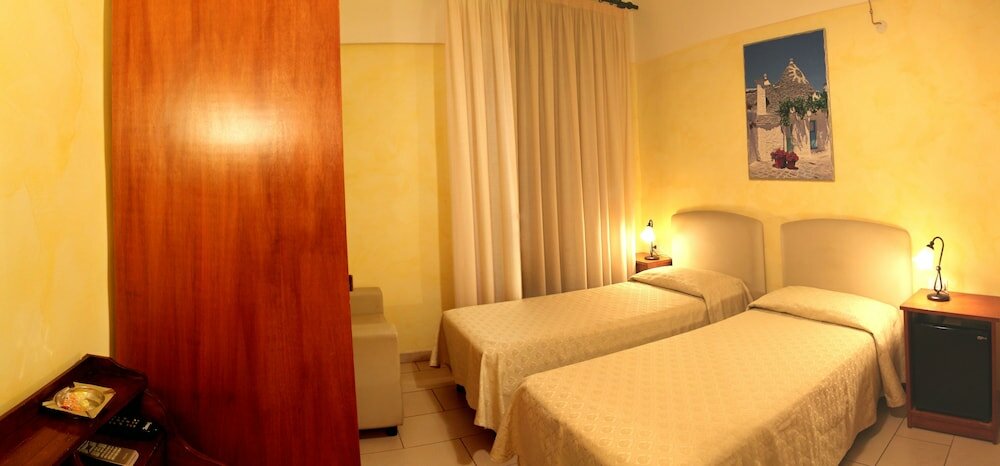 Фото B&b Frammenti D'Itria