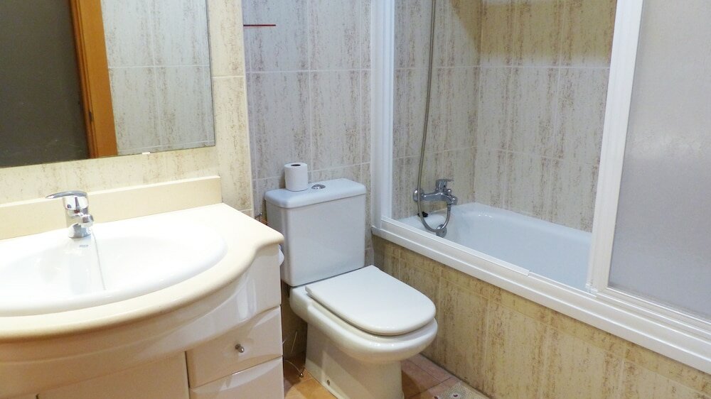 Фото Apartamento Playasol F