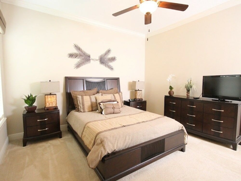 Фото Ov3029 - Reunion Resort - 5 Bed 4 Baths Villa