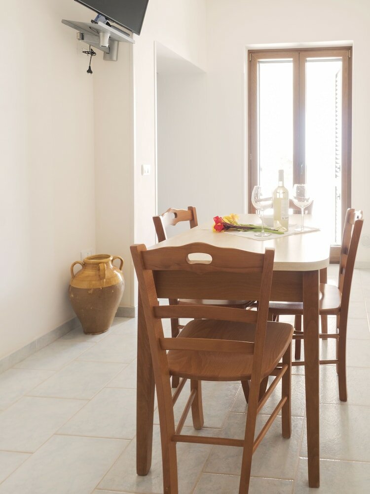 Фото Residenza Aurora