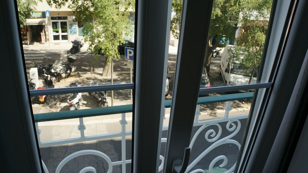 Фото The Hygge Lisbon Suites - Picoas