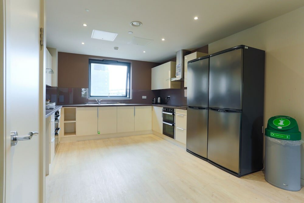 Фото Woodward Buildings