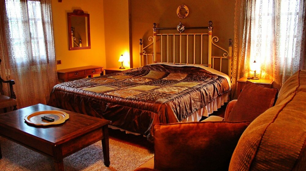 Фото Archontiko Panagoula