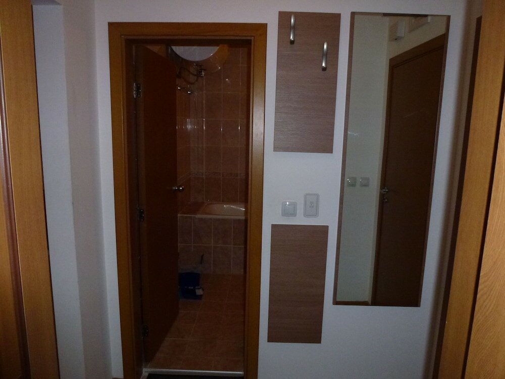 Фото Apart Hotel Excelsior Apartment