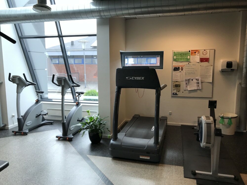 Фото Bredebro camping