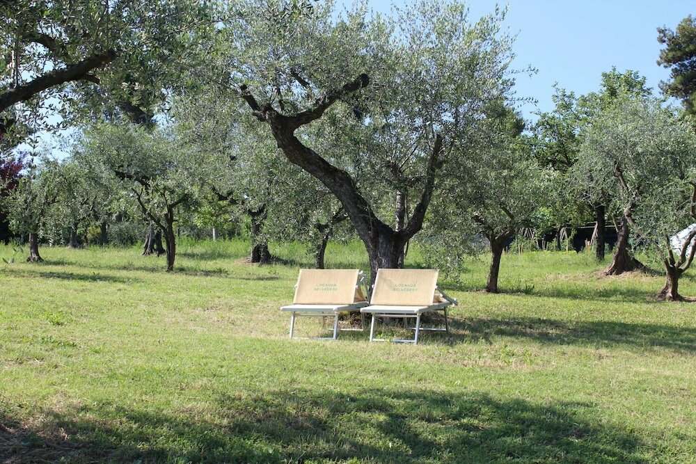 Фото Locanda Belvedere