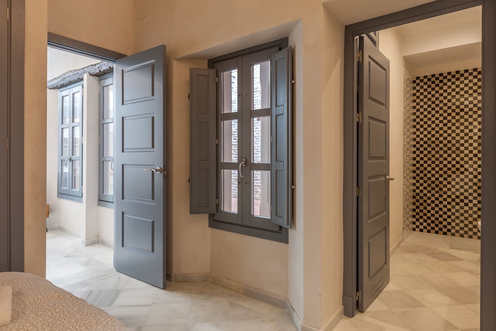 Фото Apartamentos Tintes12