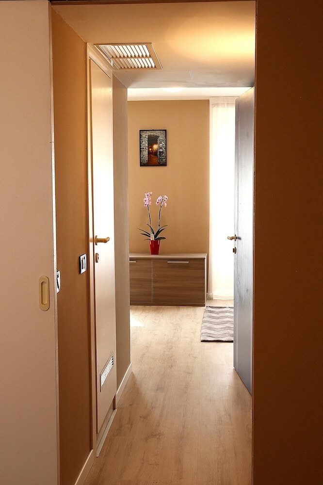 Фото Aurora Appartamenti