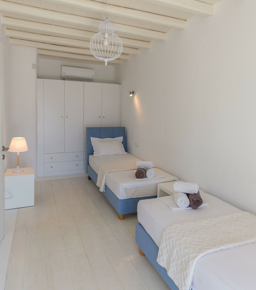 Фото Lyra Villas Mykonos