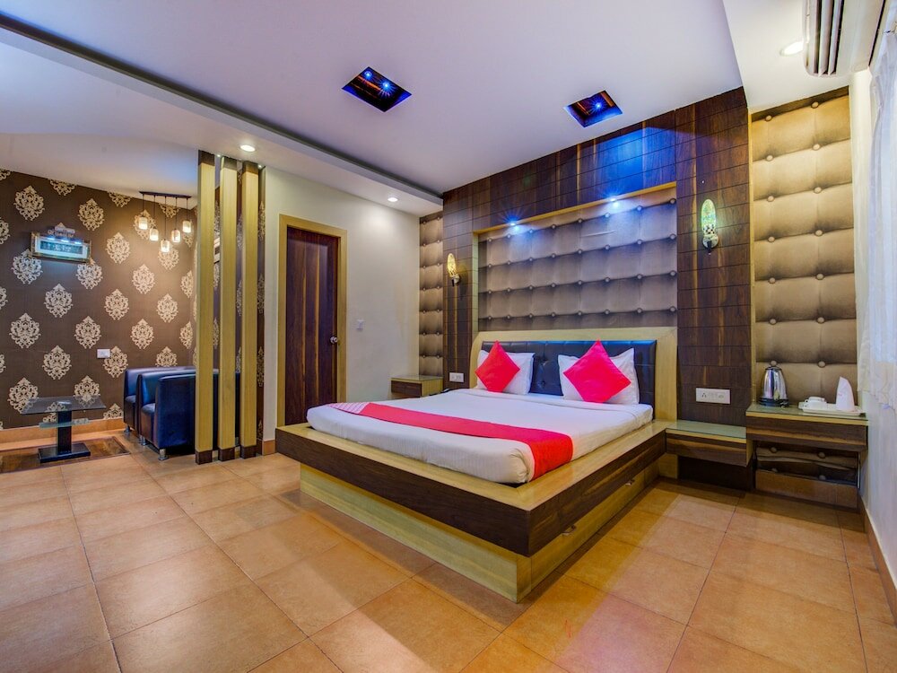 Фото Oyo 1809 Salt Lake