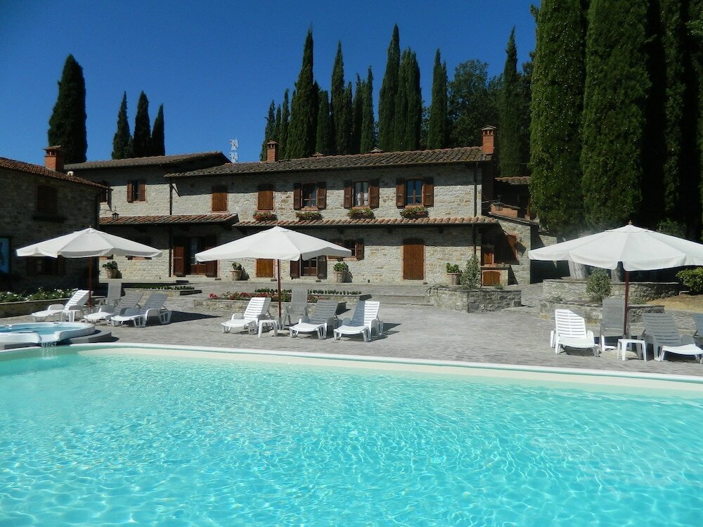 Фото Agriturismo Le Gret