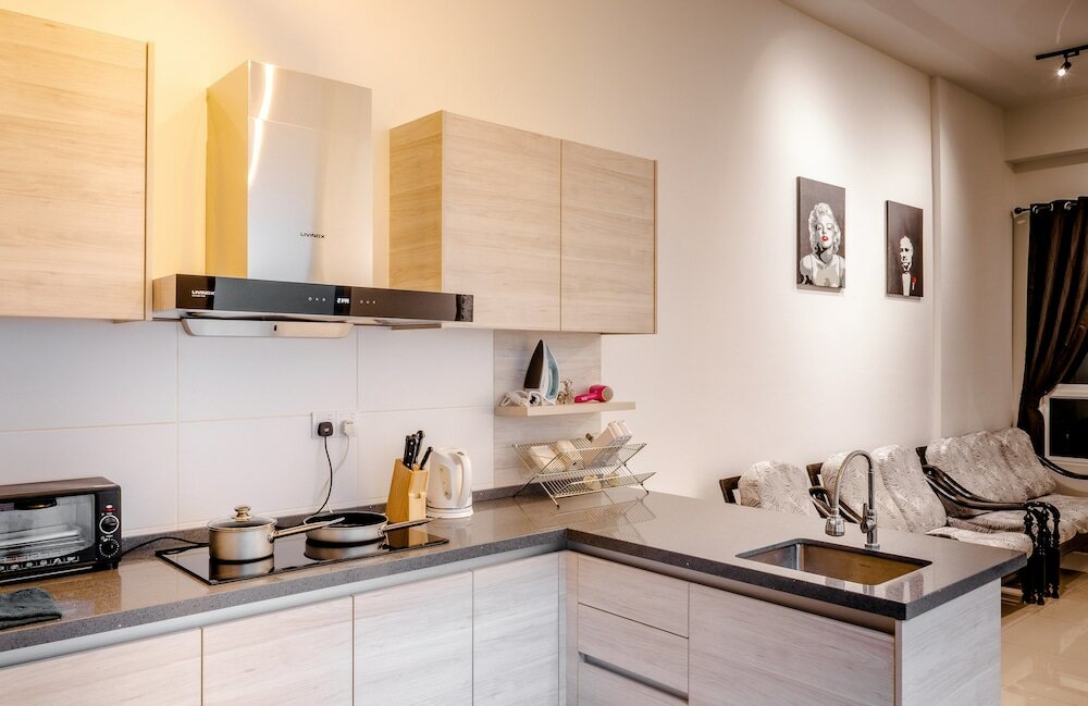 Фото Queens Suite by D Imperio Homestay