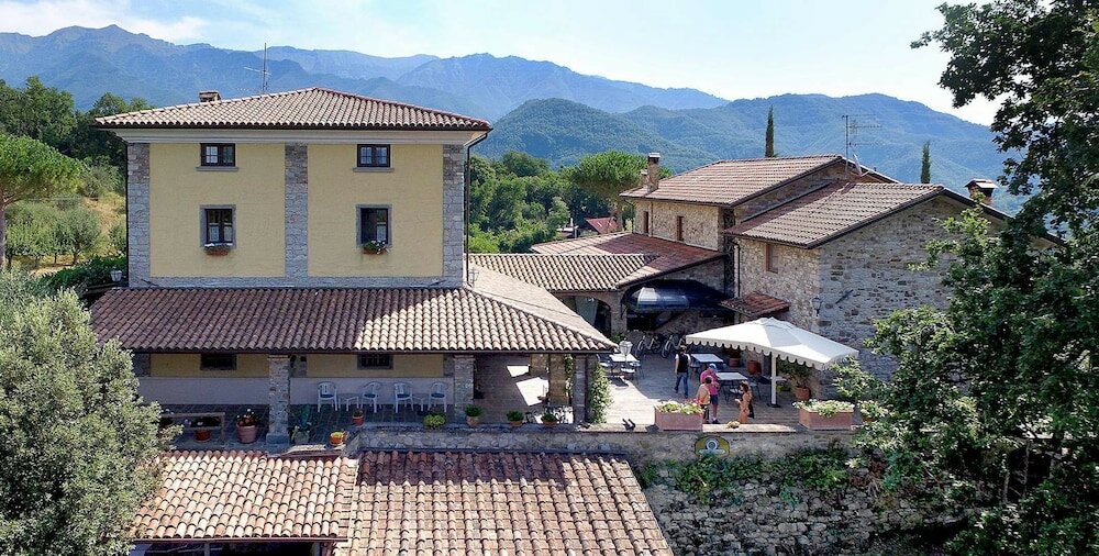 Фото Fattoria Giunasco