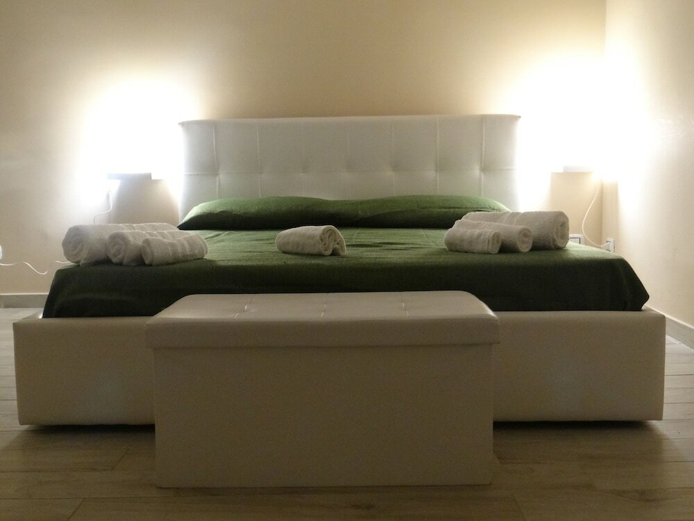 Фото Monte Palace Palermo