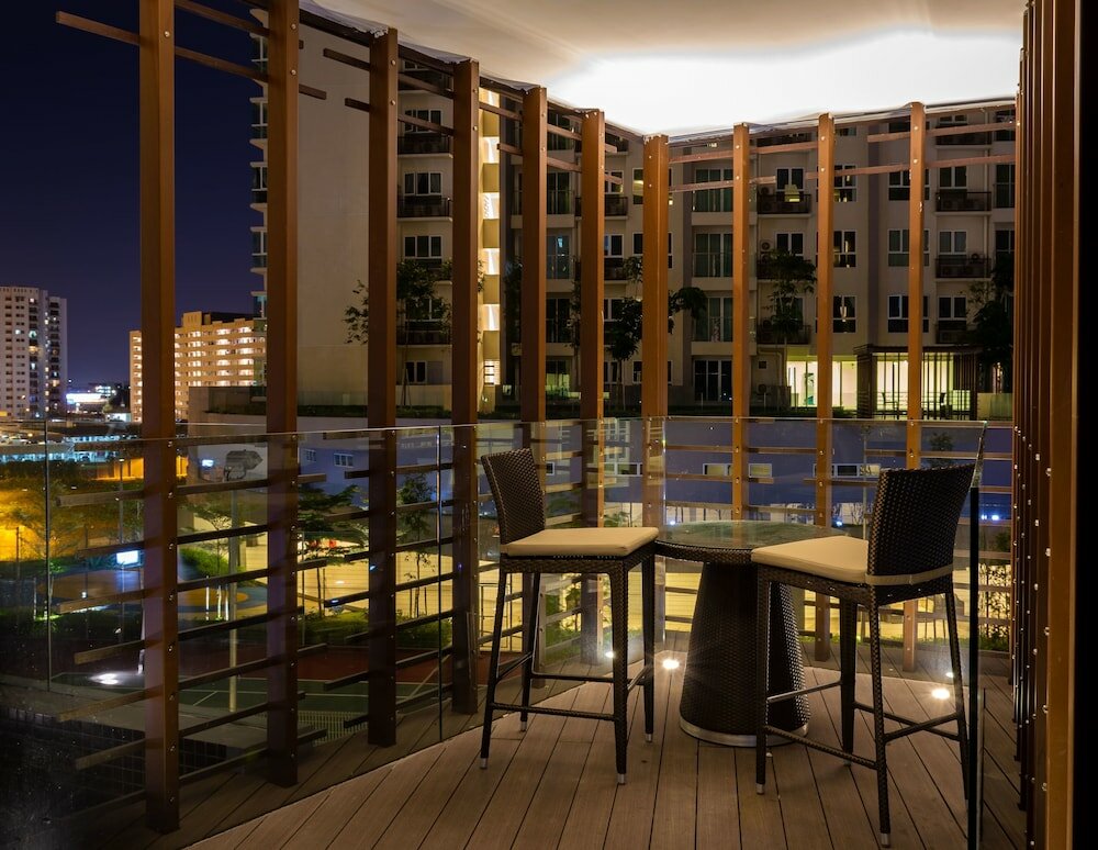 Фото Queens Suite by D Imperio Homestay