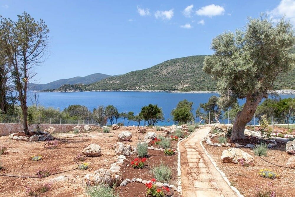 Фото Zidanos Luxurious Villa