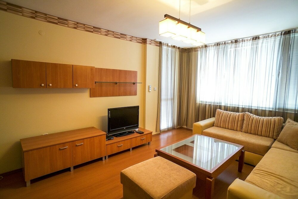 Фото Apartment Geo Milev