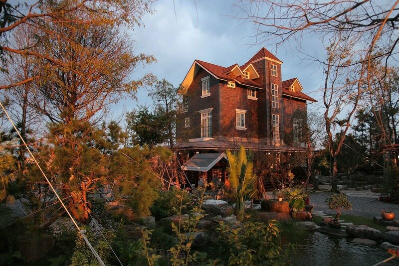 Гостиница North Zart Homestay