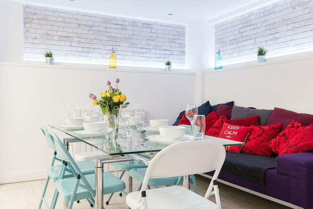 Фото The London Warehouse Apartments