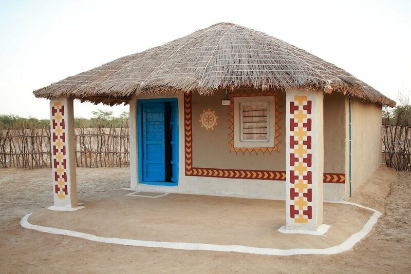 Гостиница Hodka Rann Stay