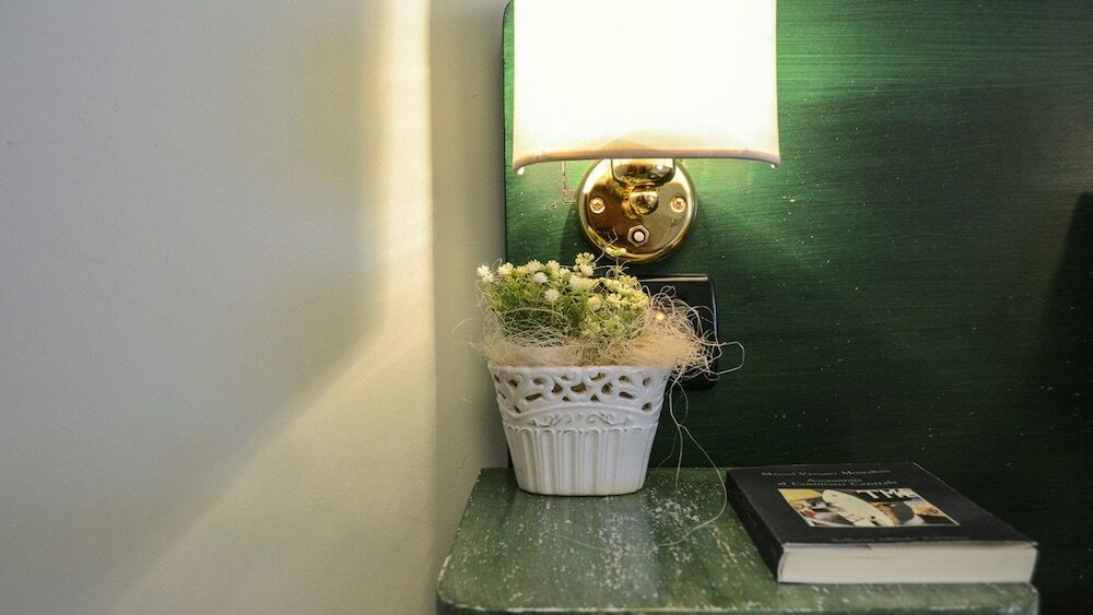 Фото B&b Terre del Sud