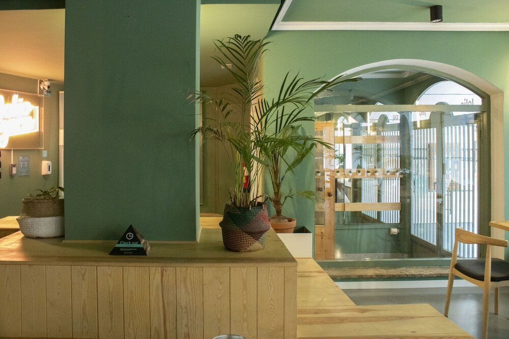 Фото Hotel Alda Jolio Jaca