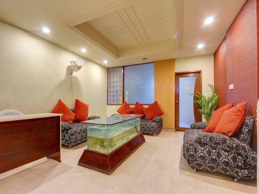 Фото Oyo 11376 Golden Park