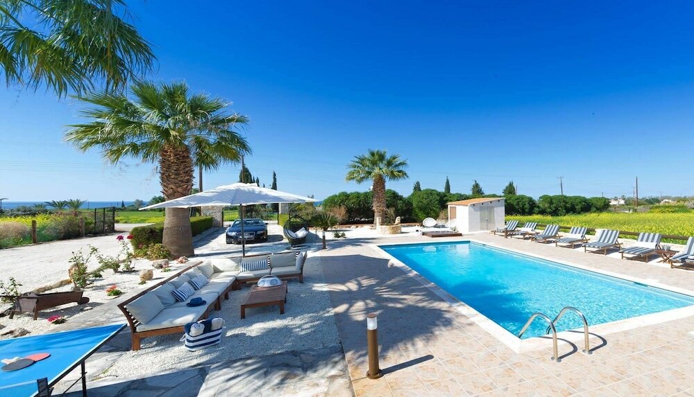 Фото Villa Isabella