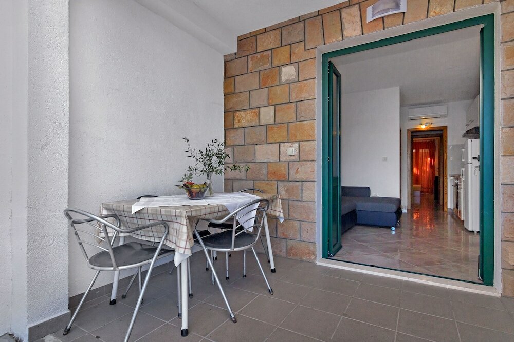 Фото Apartments Nikola