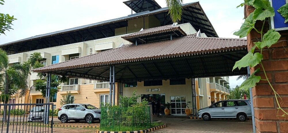 Фото Mgm Vailankanni Residency