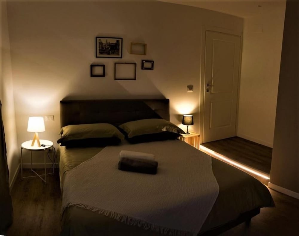 Фото St. Peter's Luxury Rooms