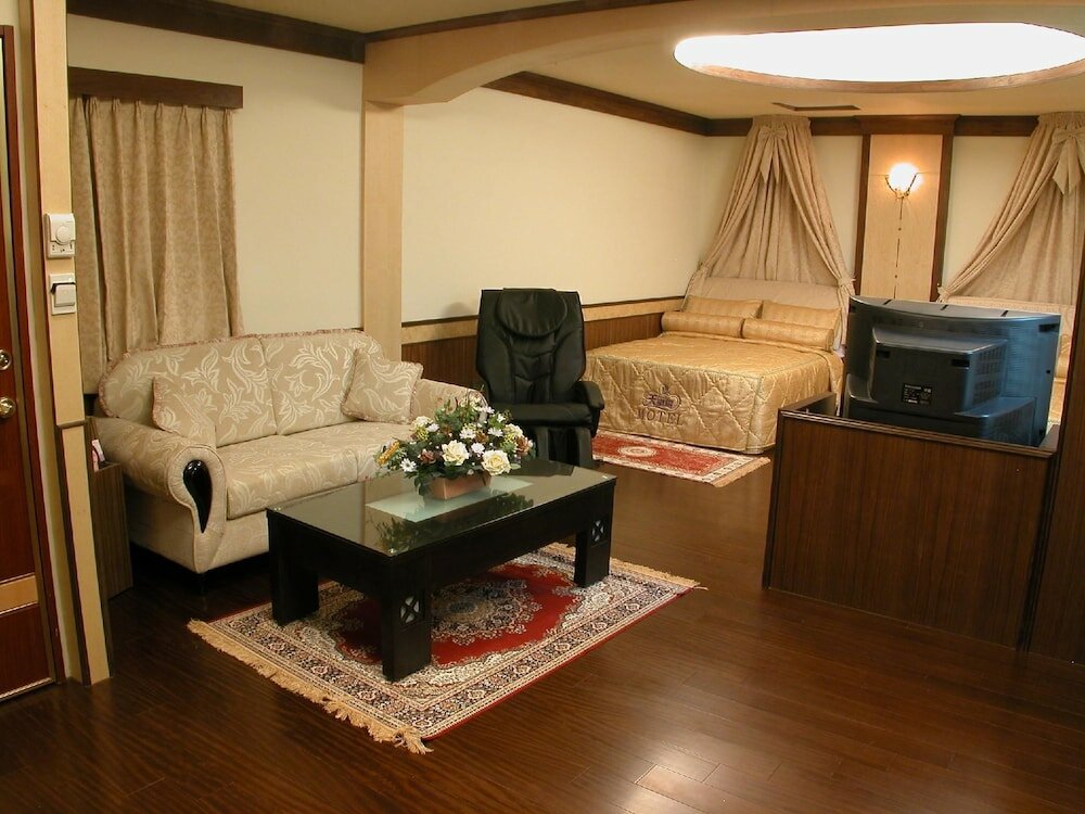 Фото Swan Lake hotel