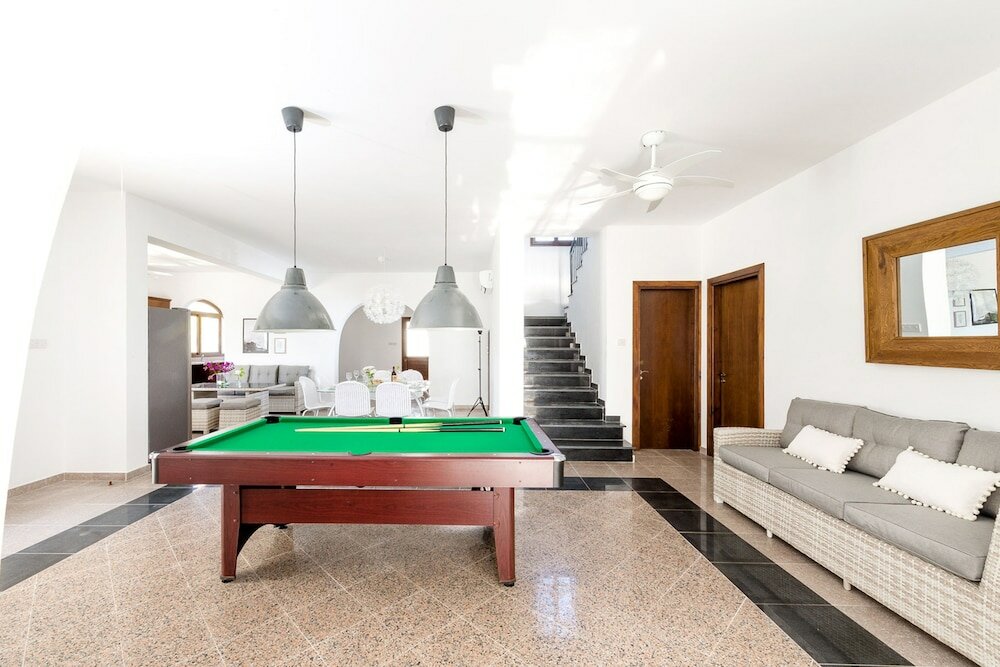 Фото Villa Malibu