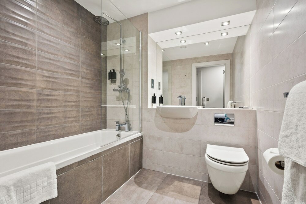 Фото Roomzzz London Stratford