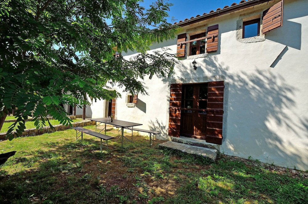 Фото Traditional Stone House