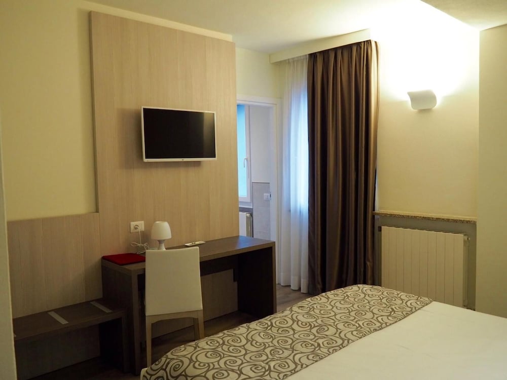 Фото Hotel Riposo