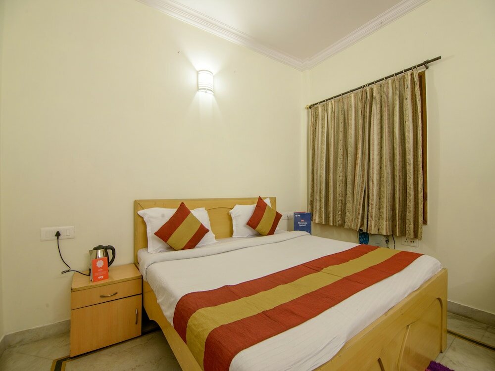 Фото Oyo 2729 Hotel Hv International