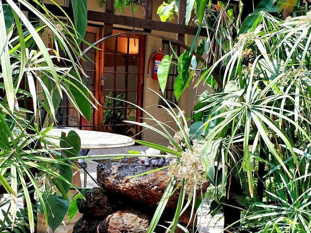 Фото Cappuccino's Lodge