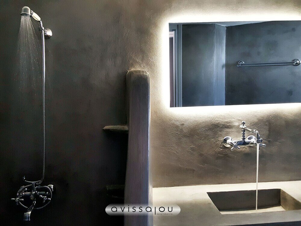 Фото Avissalou Apartments